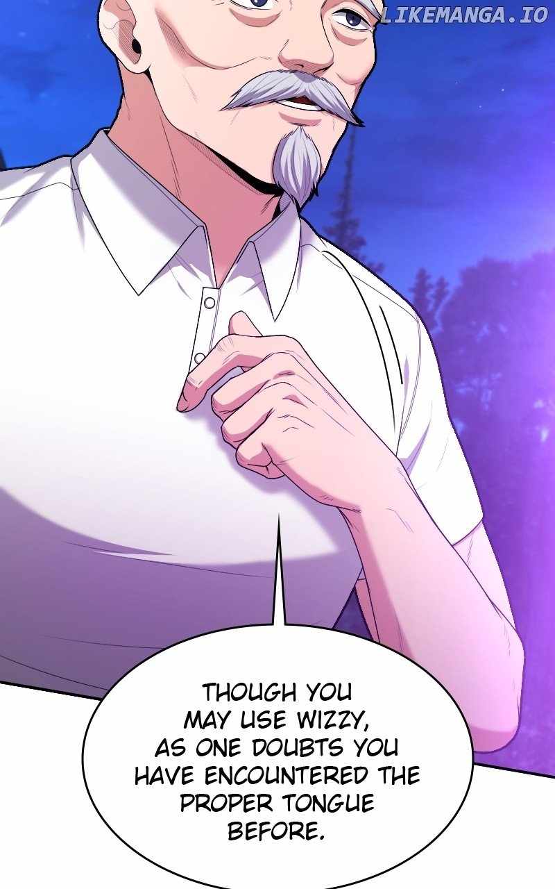 Paranoid Mage Chapter 61 43
